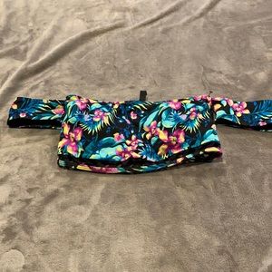 Victoria’s Secret bikini top